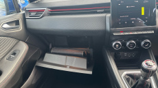 Renault Clio 1.0 TCe 100 RS Line 5dr Petrol Hatchback